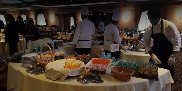 Boston Indian Catering Serviceâ€™s: Enjoy amazing Indian delicacies at home