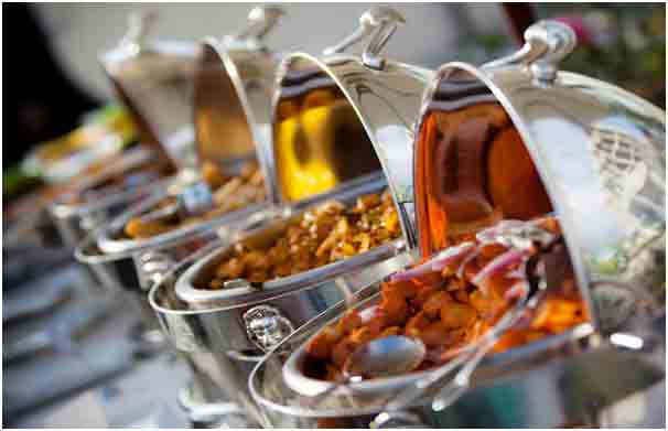Indian Restaurant â€“ The Best Caterers